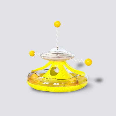 ♠[애구애구] UFO 펀치 공놀이 장난감