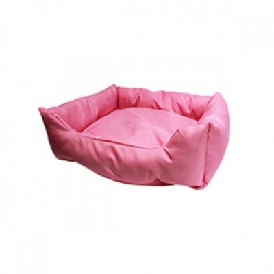♠️[펫메니아]애견,애묘 방수방석  40cm-50cm 핑크