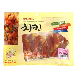♠[킹스틱] 홈쿡 치킨 맛있는미니닭갈비400g